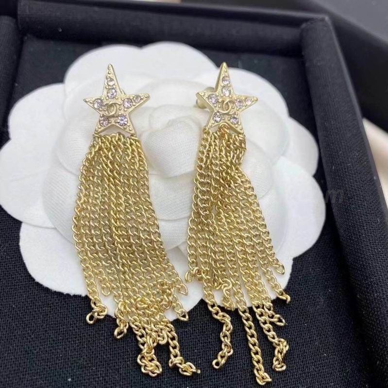 Chanel Earrings 1147